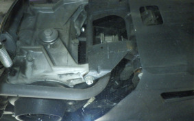 SUZUKI ADDRESS 110 CE47A