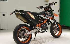 KTM 690 SMC R 2013