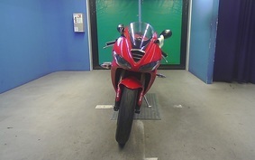 TRIUMPH DAYTONA 675 2011 MD1066