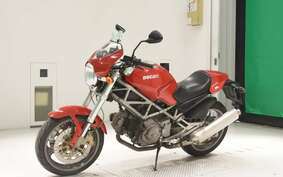 DUCATI MONSTER 400 IE 2003