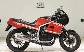 SUZUKI GSX-R400 1984 GK71B