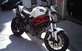 DUCATI MONSTER 796 ABS 2012 M506A