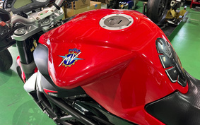 MV AGUSTA タブルターレ1078RR 2011