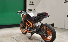 KTM 390 DUKE 2016 JGJ40