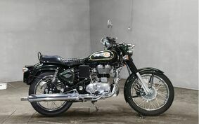 ROYAL ENFIELD BULETTE 500 2017 CKED