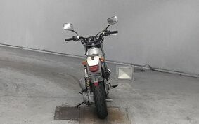 SUZUKI TR50 STREET MAGIC S CA1LB