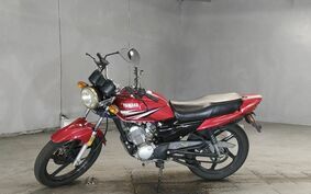 YAMAHA YB125Z 不明