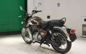 ROYAL ENFIELD CLASSIC 2022