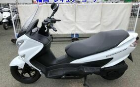 SUZUKI ﾊﾞｰｸﾞﾏﾝ200 CH41A