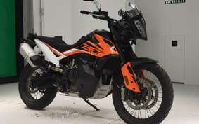 KTM 790 ADVENTURE 2019 TS340