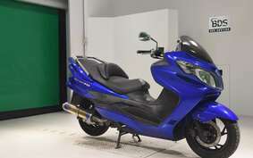 SUZUKI SKYWAVE 250 (Burgman 250) S Gen.3 CJ44A