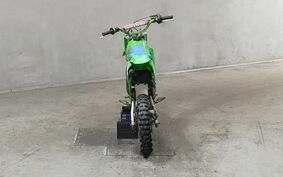 KAWASAKI KX80 KX080M