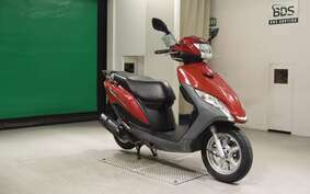 SUZUKI ADDRESS V125 DT11A