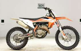 KTM 350 SX F SXN43