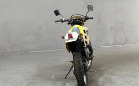 SUZUKI TS200R SH12A