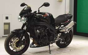 TRIUMPH SPEED TRIPLE 2011 E5865R