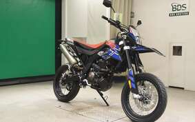 APRILIA SX125