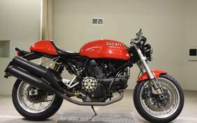 DUCATI SPORT1000 2006 C101A