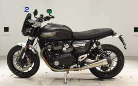 TRIUMPH SPEED TWIN 2021 AD85H4