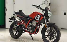 APRILIA STX125 CAFE PDJL