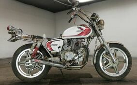 HONDA CB250 T Hawk CB250T