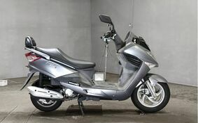 SYM RV125i LF12