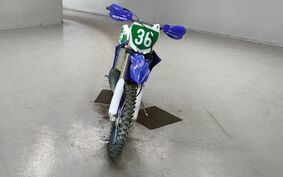 YAMAHA YZ250X CG38C