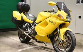 DUCATI ST4 S ABS 2004 S200A