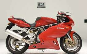 DUCATI SS900 2007 V100A