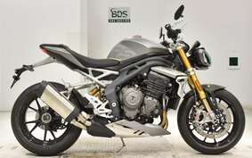 TRIUMPH SPEED TRIPLE RS 2022 3P01SC