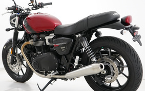 TRIUMPH SPEED TWIN 2023 AD74GD