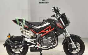 BENELLI  TNT125 V020