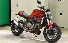 DUCATI M1200 2015 M603J