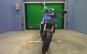 SUZUKI GSR750 A 2013 GR7NA