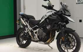 TRIUMPH TIGER 1200 GT PRO 2022