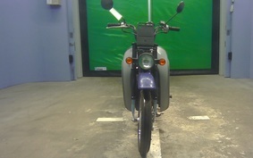 SUZUKI BIRDIE 50 BA42A