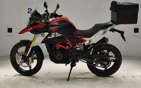 BMW G310GS 2024