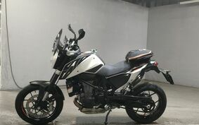 KTM 690 DUKE 2017 LDV40