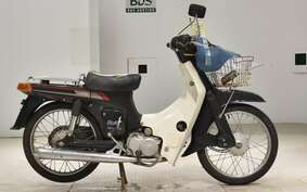 SUZUKI BIRDIE 50 E BA41A