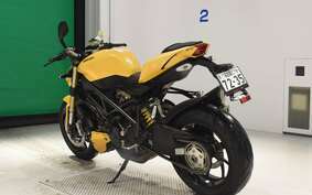 DUCATI STREETFIGHTER 848 2012 F104J