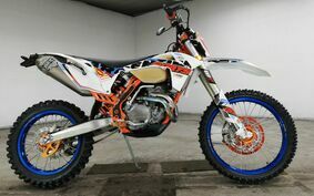 KTM 350 EXC F EXA40