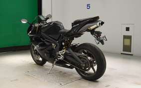 TRIUMPH DAYTONA 675 2009 MD1066