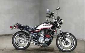 KAWASAKI GPZ400F2 Gen.2 1985 ZX400A