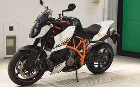 KTM 990 SUPER DUKE  R 2012 VD940