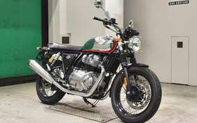 ROYAL ENFIELD INT650 2023