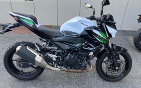 KAWASAKI Z250ABS EX250P