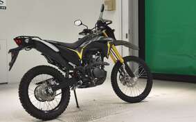 HONDA CRF150L