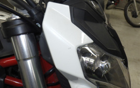 BENELLI TNT125