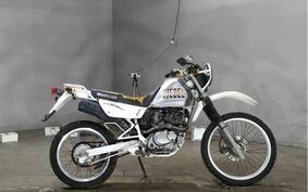 SUZUKI DJEBEL 200 (DR200SE) SH42A