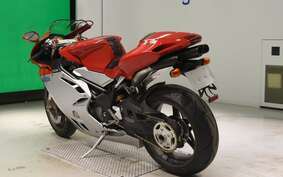 MV AGUSTA  F4 S 2000 F400